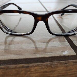 Burberry Eyeglass Frames, Brown